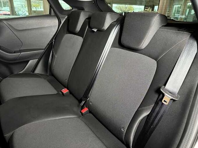 Ford Puma Cool&Connect+Winter-Paket+Klima+Tempo 