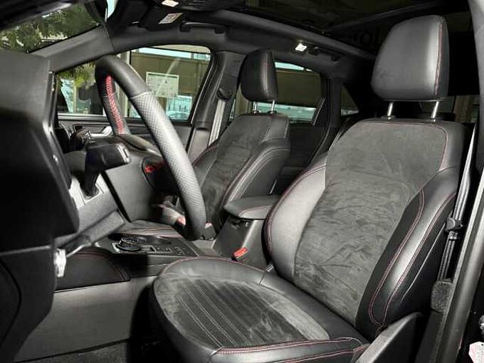 Ford Kuga ST-Line X+Automatik+Pano+B&O+Head-Up+Kamera