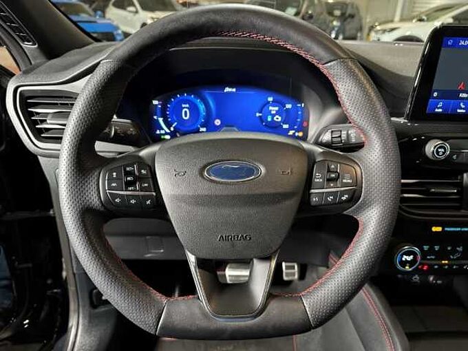 Ford Kuga ST-Line X+Automatik+Pano+B&O+Head-Up+Kamera