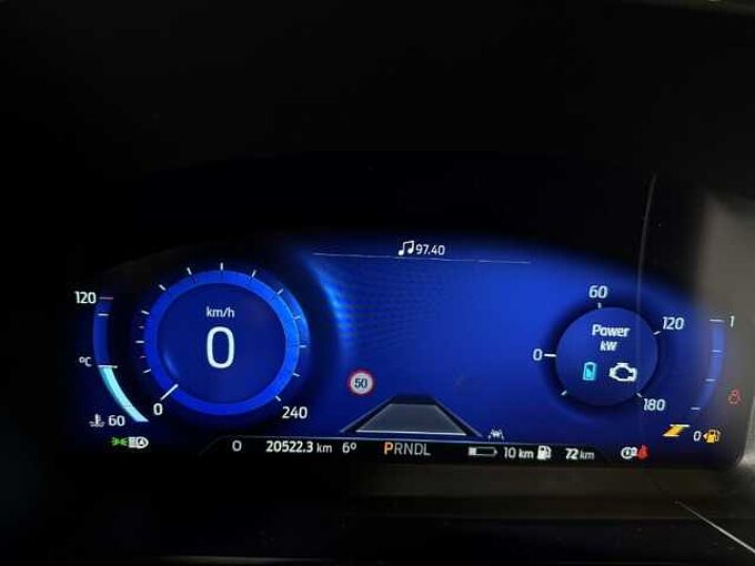 Ford Kuga ST-Line X+Automatik+Pano+B&O+Head-Up+Kamera