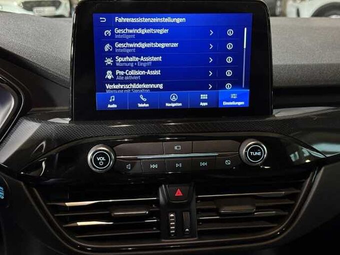 Ford Kuga ST-Line X+Automatik+Pano+B&O+Head-Up+Kamera