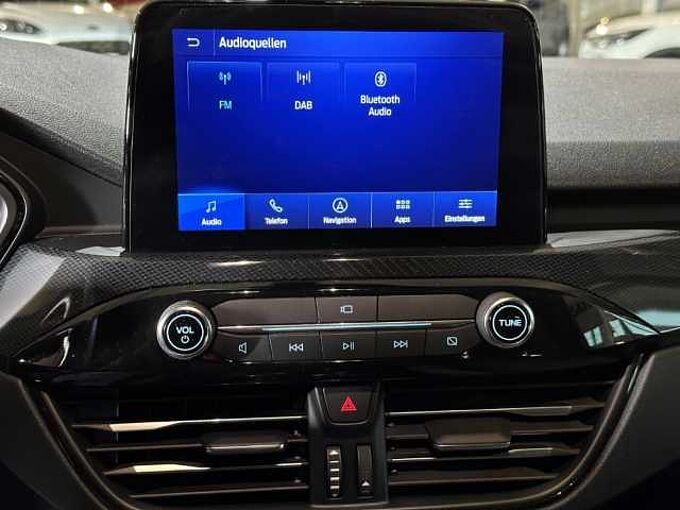 Ford Kuga ST-Line X+Automatik+Pano+B&O+Head-Up+Kamera