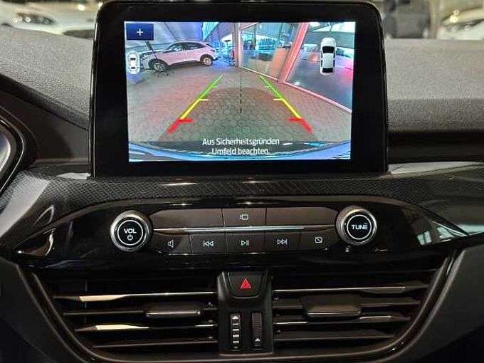 Ford Kuga ST-Line X+Automatik+Pano+B&O+Head-Up+Kamera
