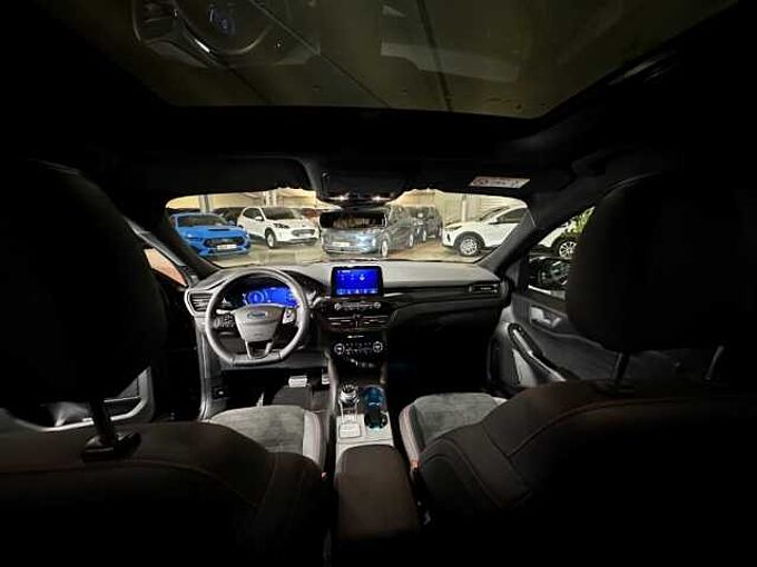 Ford Kuga ST-Line X+Automatik+Pano+B&O+Head-Up+Kamera