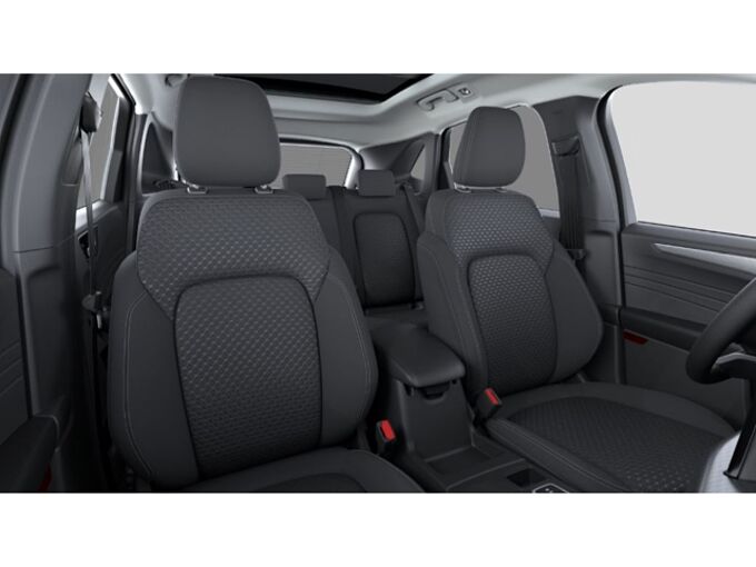 Ford Kuga FHEV Titanium KeyFree+360°+Klimaautom.+LED+Sitzheizung