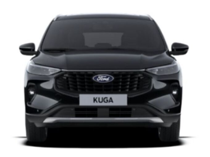 Ford Kuga FHEV Titanium KeyFree+360°+Klimaautom.+LED+Sitzheizung