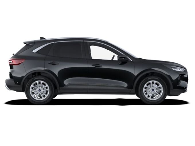 Ford Kuga FHEV Titanium KeyFree+360°+Klimaautom.+LED+Sitzheizung