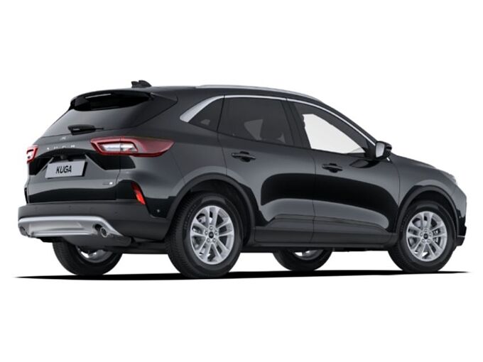 Ford Kuga FHEV Titanium KeyFree+360°+Klimaautom.+LED+Sitzheizung