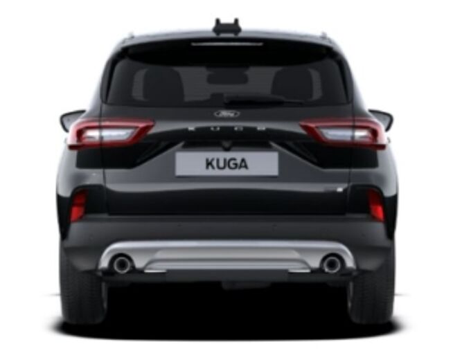 Ford Kuga FHEV Titanium KeyFree+360°+Klimaautom.+LED+Sitzheizung