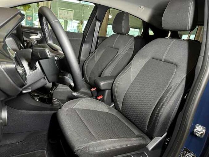 Ford Puma Titanium+Navi+PDC+Tempo+Klimaanlage 