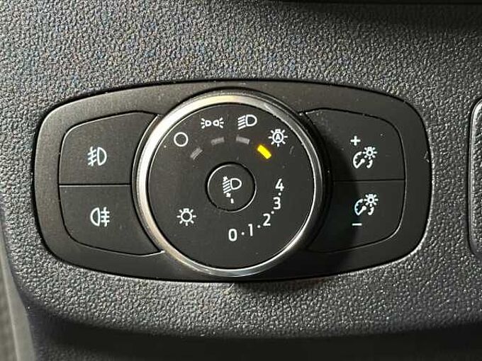 Ford Puma Titanium+Navi+PDC+Tempo+Klimaanlage 