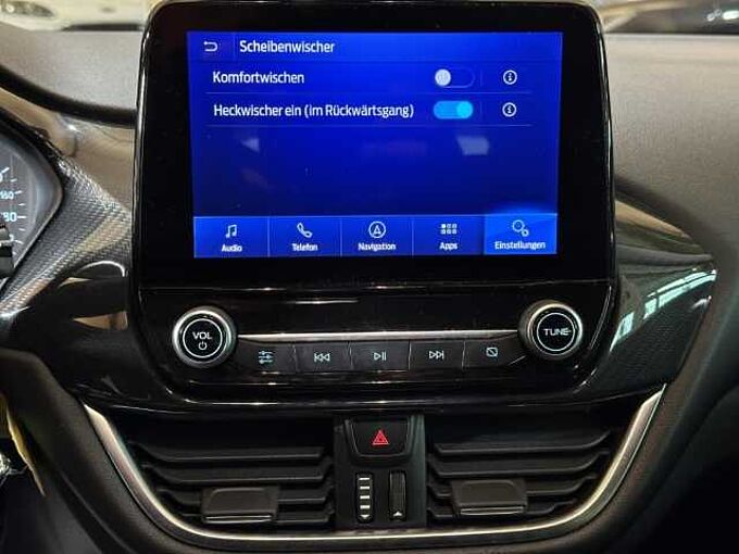 Ford Puma Titanium+Navi+PDC+Tempo+Klimaanlage 