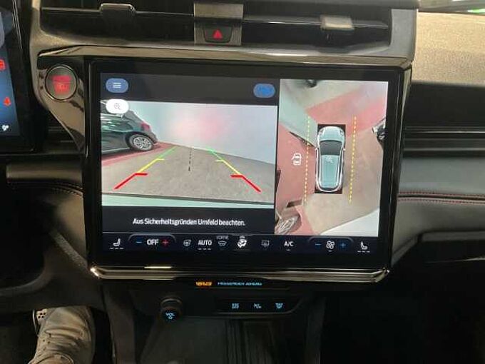 Ford Puma ST RÜCKF. PDC. NAVI. Winter-Pano-Dach