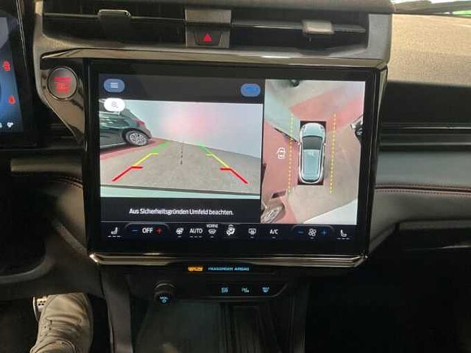 Ford Puma ST RÜCKF. PDC. NAVI. Winter-Pano-Dach