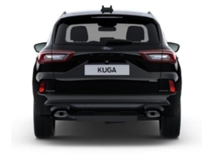 Ford Kuga FHEV ST-Line 360°Kamera+KeyFree+LED+Tempomat(iACC)+Navi 