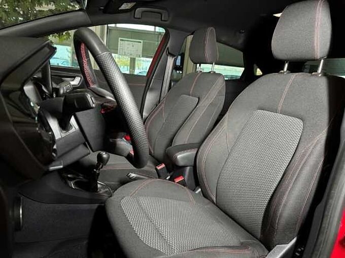 Ford Puma ST-Line+Kamera+Navi+Winter-P. +Tempo+LED