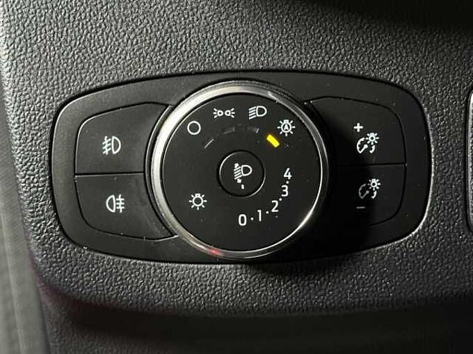 Ford Puma ST-Line+Kamera+Navi+Winter-P. +Tempo+LED