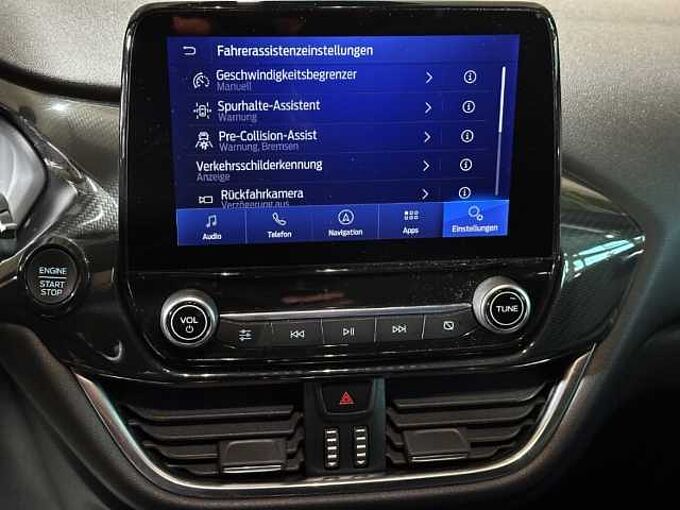 Ford Puma ST-Line+Kamera+Navi+Winter-P. +Tempo+LED