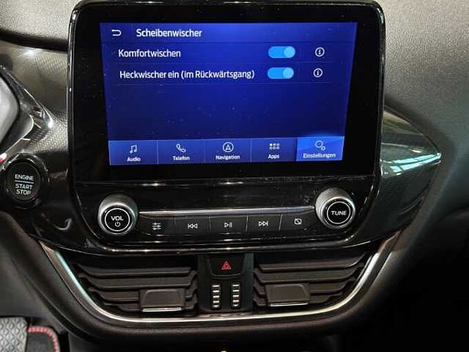 Ford Puma ST-Line+Kamera+Navi+Winter-P. +Tempo+LED