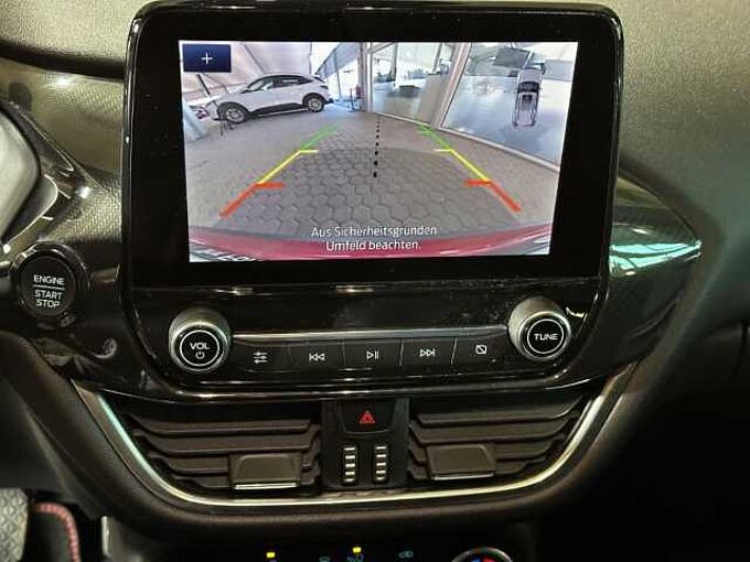 Ford Puma ST-Line+Kamera+Navi+Winter-P. +Tempo+LED