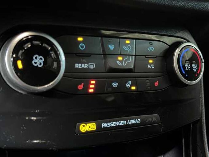 Ford Puma ST-Line+Kamera+Navi+Winter-P. +Tempo+LED