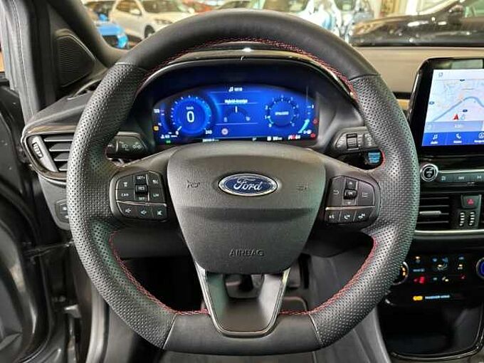 Ford Puma ST-Line+Kamera+BLIS+Navi+Winter-P. +Tempo 