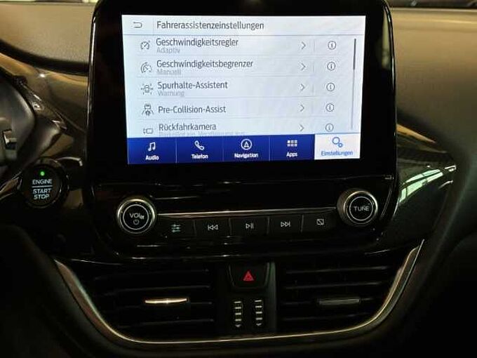 Ford Puma ST-Line+Kamera+BLIS+Navi+Winter-P. +Tempo 