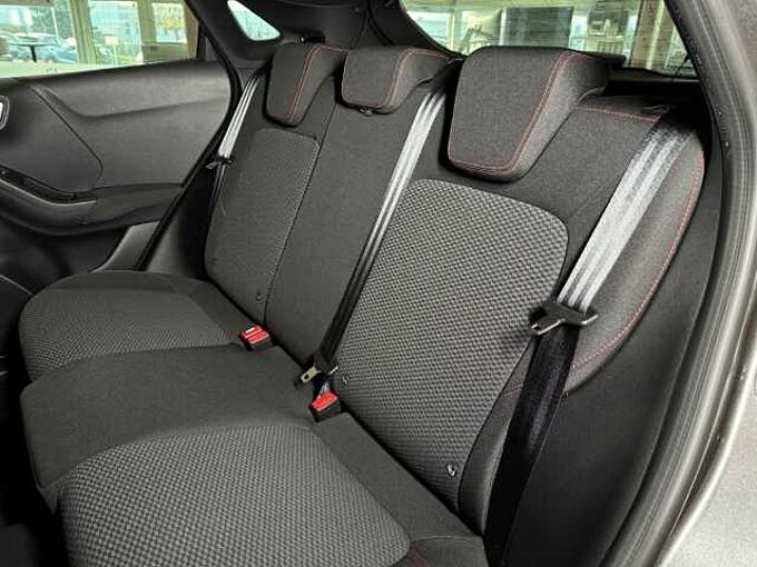 Ford Puma ST-Line+Kamera+BLIS+Navi+Winter-P. +Tempo 