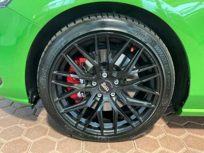 Ford Focus ST X AutoM. 3J Garantie. B&O. Kamera. AHK