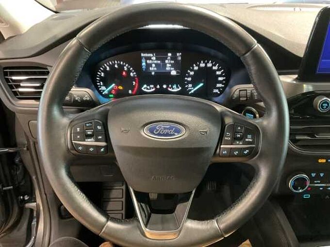 Ford Kuga Titanium X Pano. Winter-P.  PDC. NAVI. R&uuml;ckf. 