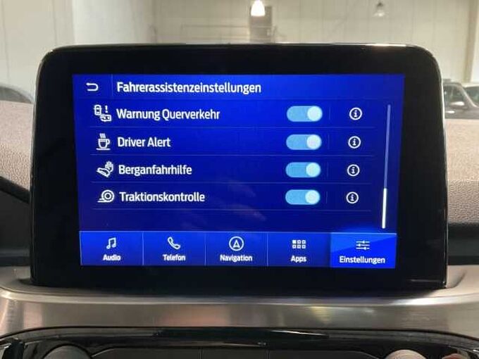 Ford Kuga Titanium X Pano. Winter-P.  PDC. NAVI. R&uuml;ckf. 