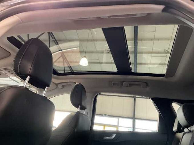 Ford Kuga Titanium X Pano. Winter-P.  PDC. NAVI. R&uuml;ckf. 