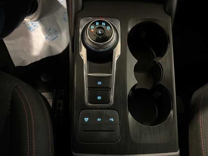 Ford Kuga Plug-In Hybrid ST-Line Winter-P. NAVI. PDC. R&Uuml;CKF. 