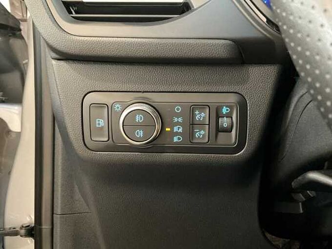 Ford Kuga ST-Line PHEV+Kamera+Navi+Sitzheiz.+Allwetter 