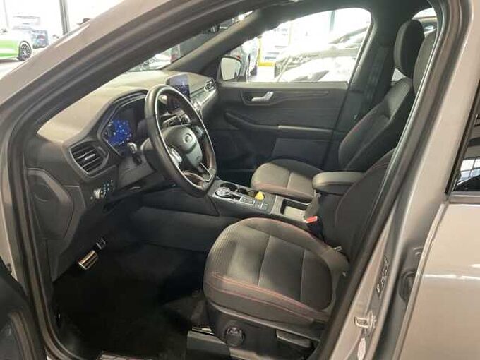 Ford Kuga ST-Line PHEV+Kamera+Navi+Sitzheiz.+Allwetter 