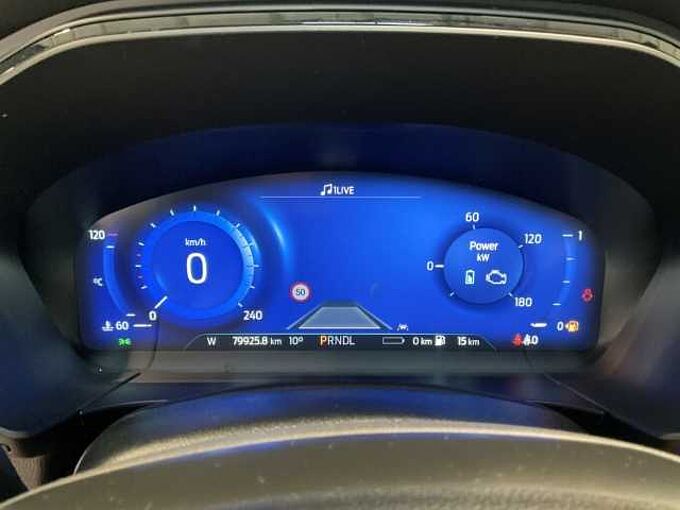 Ford Kuga ST-Line PHEV+Kamera+Navi+Sitzheiz.+Allwetter 