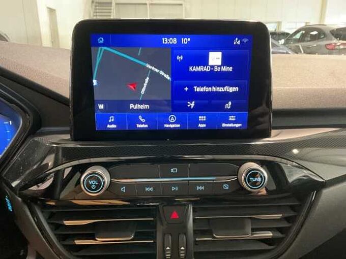 Ford Kuga ST-Line PHEV+Kamera+Navi+Sitzheiz.+Allwetter 