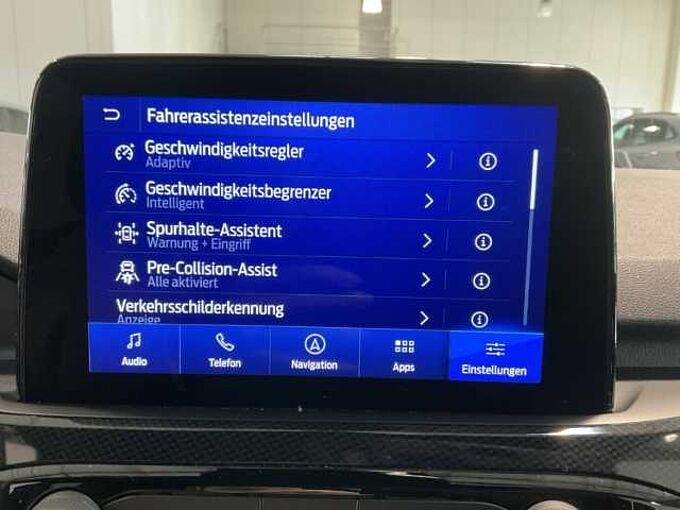 Ford Kuga ST-Line PHEV+Kamera+Navi+Sitzheiz.+Allwetter 