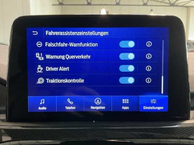 Ford Kuga ST-Line PHEV+Kamera+Navi+Sitzheiz.+Allwetter 