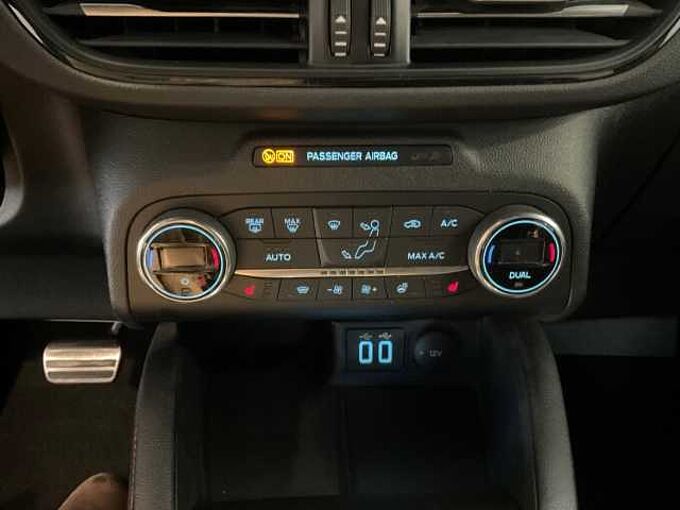 Ford Kuga ST-Line PHEV+Kamera+Navi+Sitzheiz.+Allwetter 