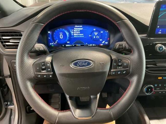 Ford Kuga ST-Line PHEV elektr AHK. Winter-P. R&Uuml;CKF. PDC 