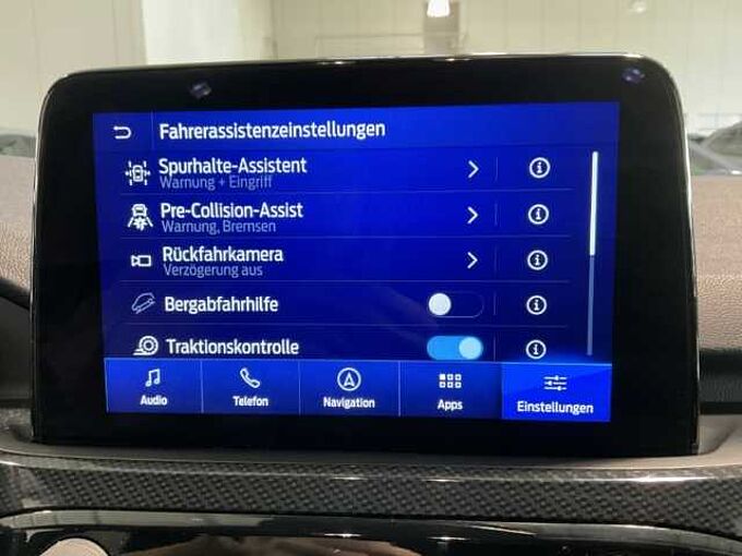 Ford Kuga ST-Line PHEV elektr AHK. Winter-P. R&Uuml;CKF. PDC 