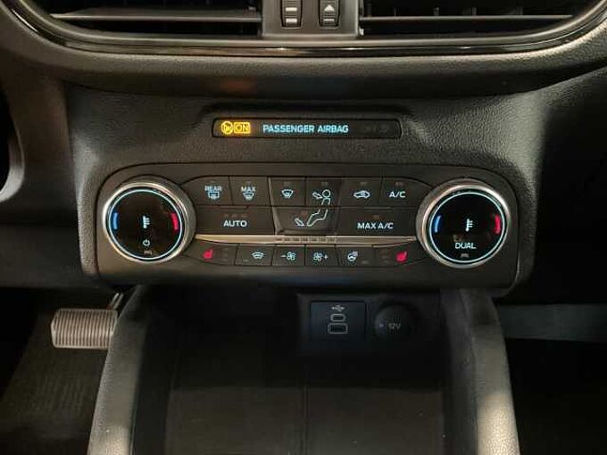 Ford Kuga ST-Line PHEV elektr AHK. Winter-P. R&Uuml;CKF. PDC 