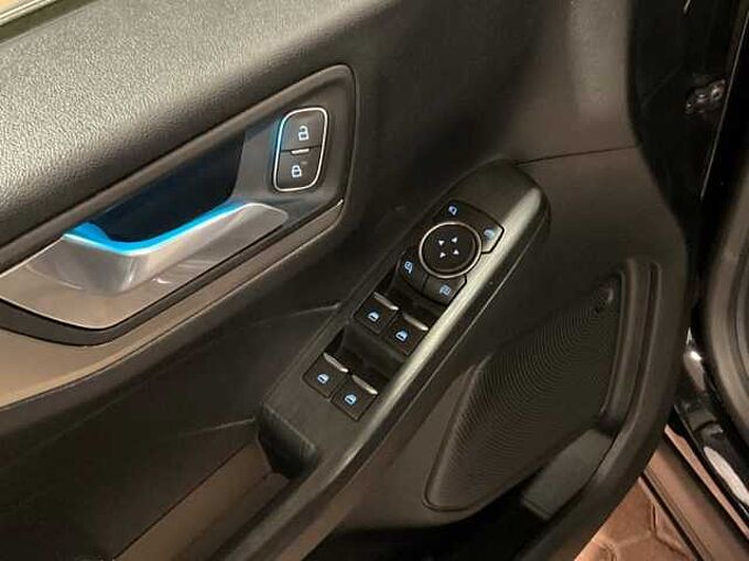 Ford Kuga Titanium X+LED+B&O+Navi+Kamera+KeyFree 