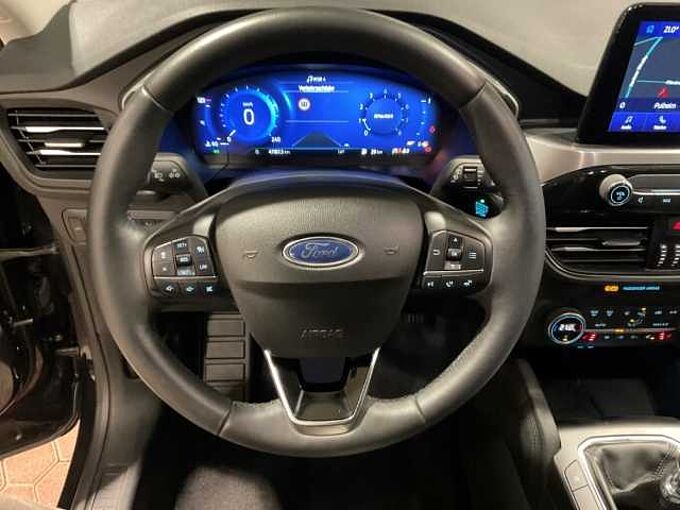 Ford Kuga Titanium X+LED+B&O+Navi+Kamera+KeyFree 