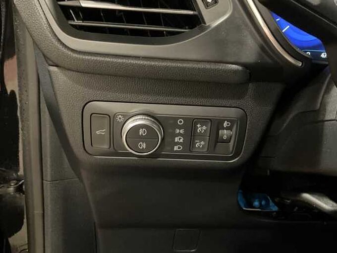 Ford Kuga Titanium X+LED+B&O+Navi+Kamera+KeyFree 