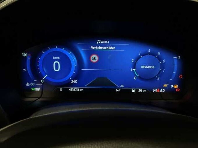 Ford Kuga Titanium X+LED+B&O+Navi+Kamera+KeyFree 