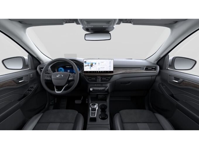 Ford Kuga FHEV Active X B&O+LED-Matrix+Tempomat(iACC)+KeyFree+Navi 