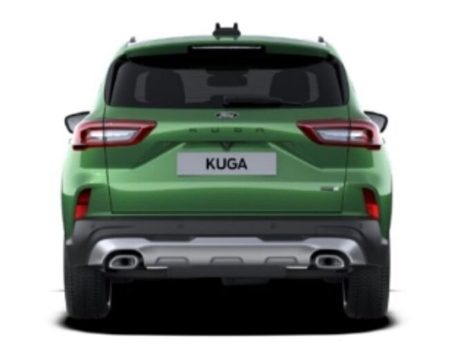 Ford Kuga FHEV Active X B&O+LED-Matrix+Tempomat(iACC)+KeyFree+Navi 