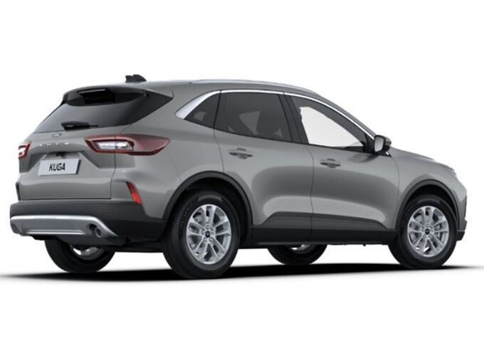 Ford Kuga FHEV Titanium Sitzheizung-v&h+KeyFree+LED+Allwetter+Navi 